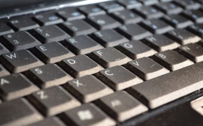 Clean your computer month