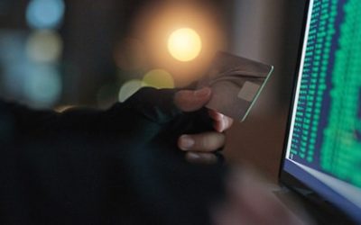 Don’t be caught in the Dark Web.