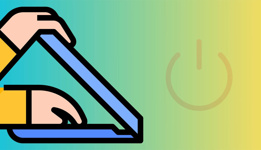 Data Loss Can Cause You to Shut Down