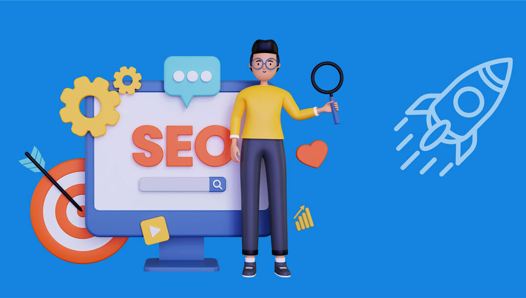 5 Ways Your Business Can Improve Its Search Engine Rankings