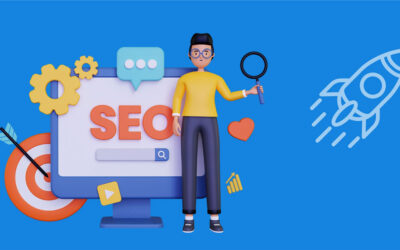 5 Ways Your Business Can Improve Its Search Engine Rankings