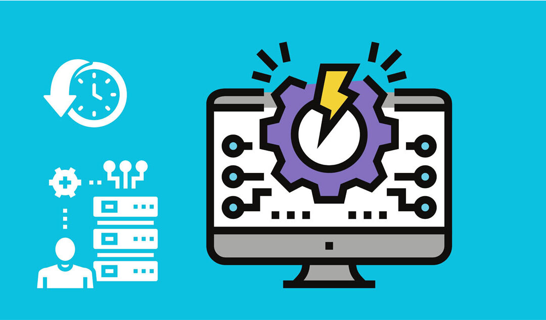 Breaking News: Downtime Kills Small Businesses