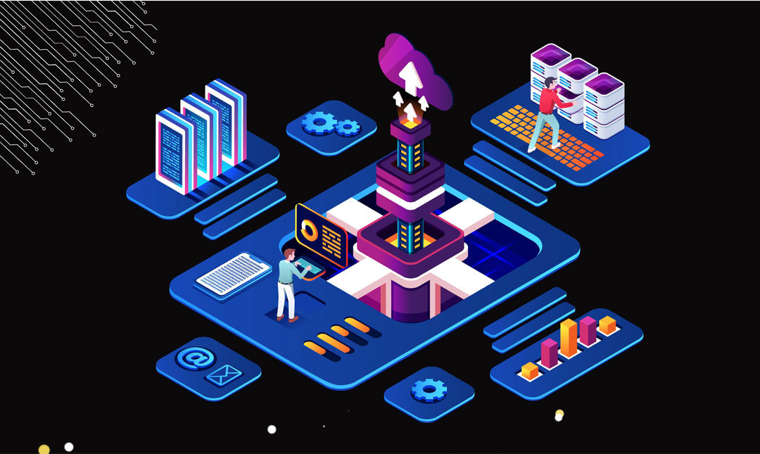 How to Trim the Fat From Data Center Costs