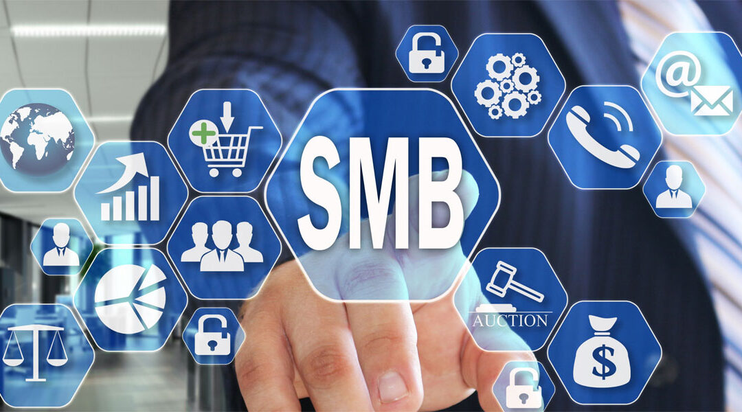 Three Steps To Fix IT Management for SMBs