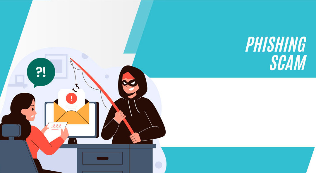 The Danger Of Holiday Phishing Scams: How To Recognize And Avoid Them To Stay Safe This Holiday Season