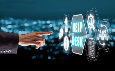 IT Support & Helpdesk