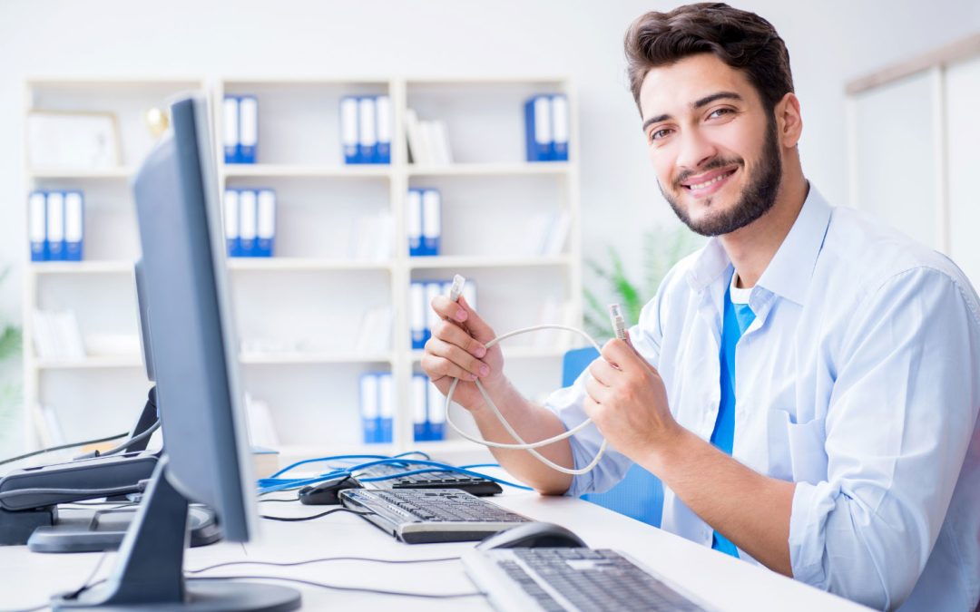How an IT MSP Cuts Costs for Your Small Business