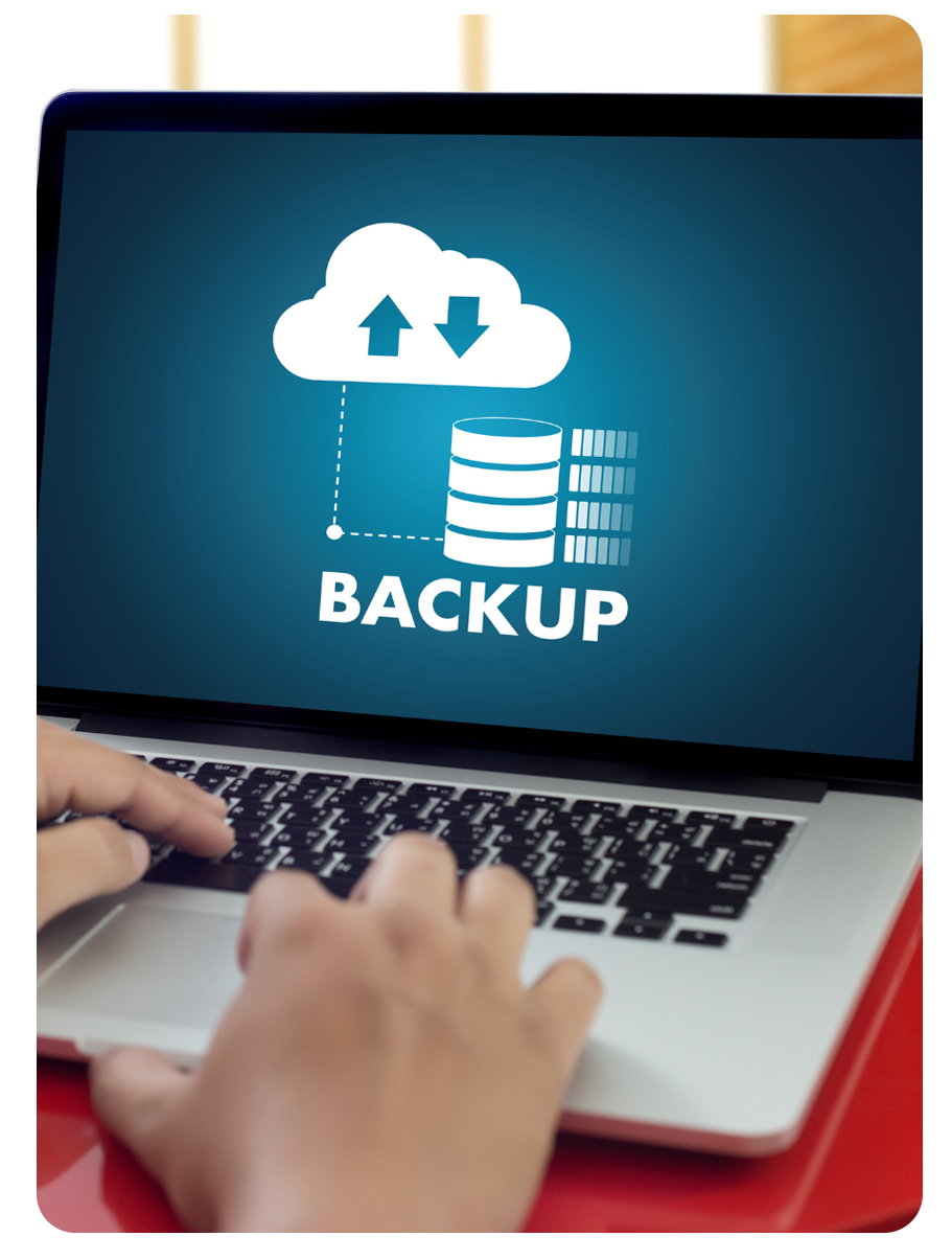 Data Backup And Recovery Kyle