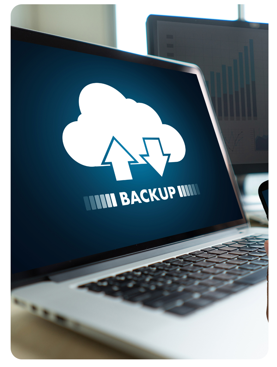 Data Backup And Recovery For Kyle