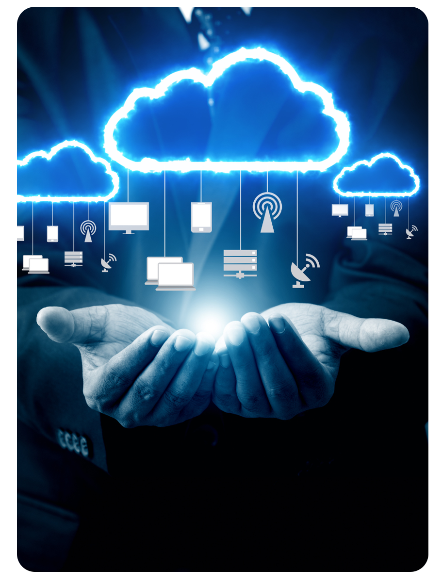 Data Backup And Recovery In Kyle