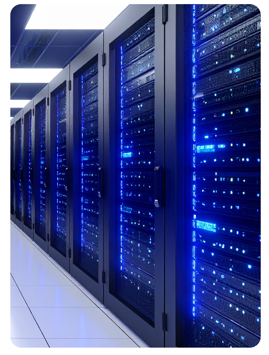 Data Backup And Recovery