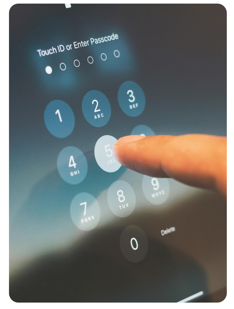 Network Security Kyle