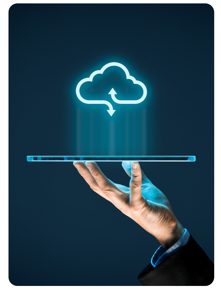 Cloud Computing Services