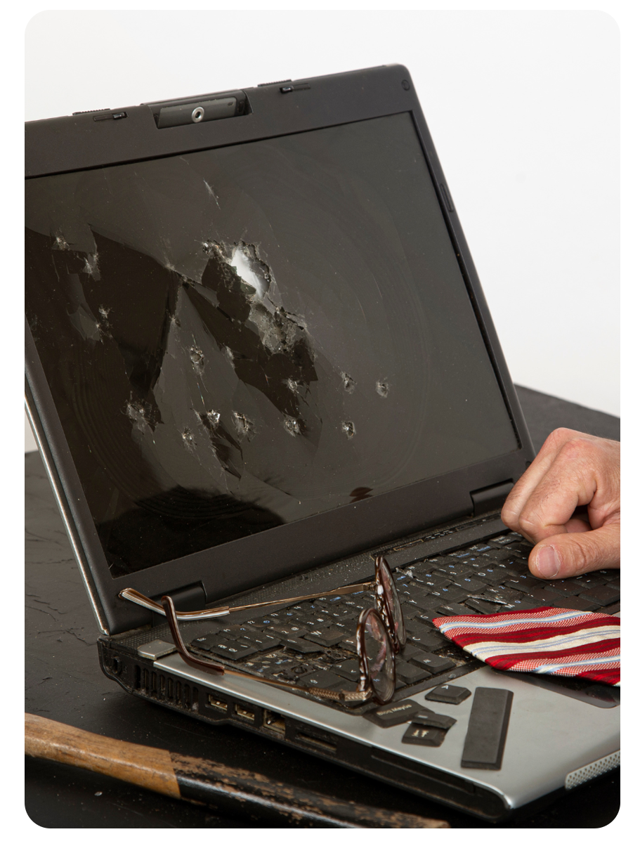 Disaster Recovery Kyle