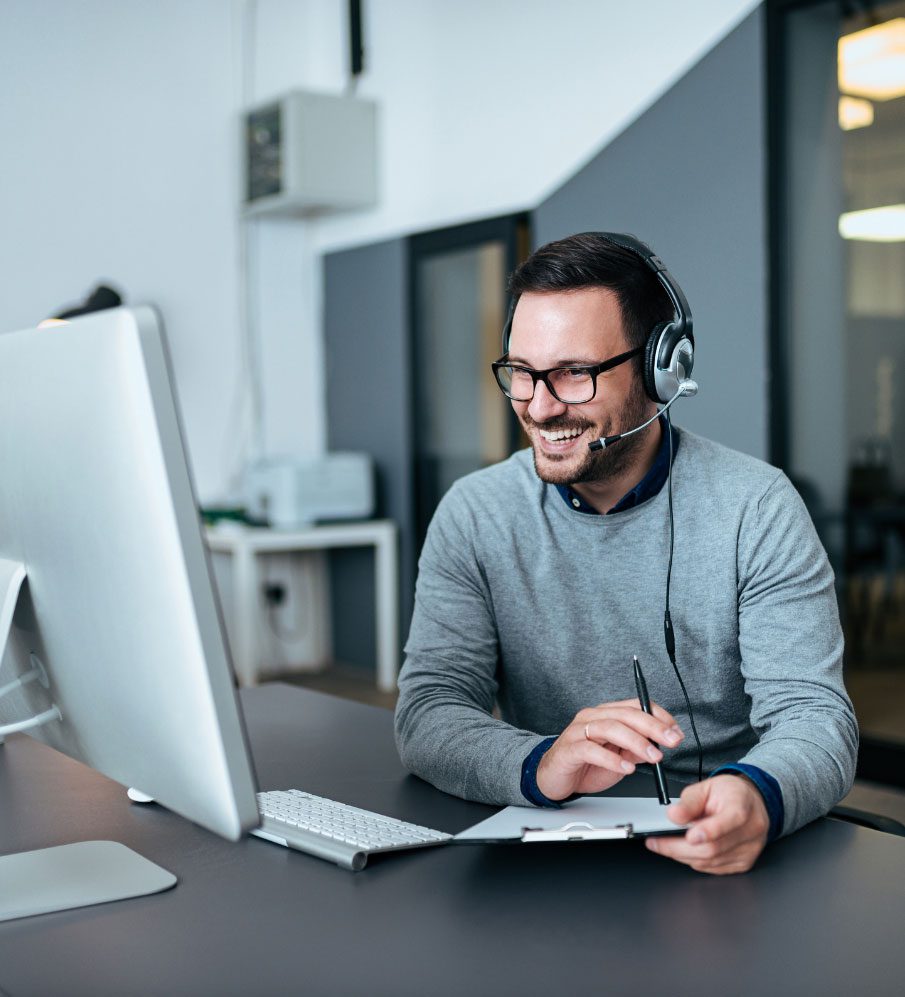 It Supporting Law Firms