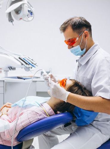 dental clinics