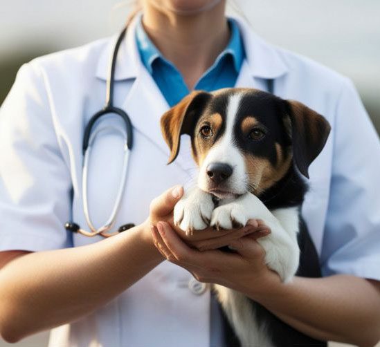 Veterinarians
